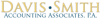 Davis-Smith Accounting Associates Logo