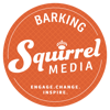 Barking Squirrel Media, LLC Logo