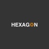 Hexagon- Best Digital Marketing Agency in ahmedabad Logo