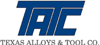 Texas Alloys & Tool Co. Logo