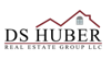 DS Huber Logo