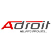 Adroit Business Solutions, Inc. Logo