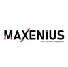 Maxenius Solutions Logo