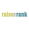 Raise The Rank Logo