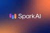 SparkAI Logo