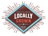 Locally Grown KC Coworking & Events Logo