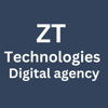 ZT Technologies Logo