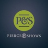Pierce & Shows Logo