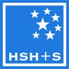 HSH+S Personnel Consulting Logo