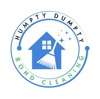 Humpty DUmpty Bond Cleaning Brisbane Logo