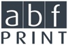 ABF Print Logo