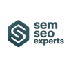 SEM SEO EXPERTS Logo