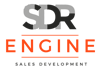 SDRengine Logo
