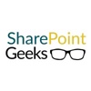 SharePoint Geeks Logo