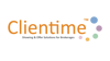 Clientime Logo