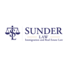 Sunder Law Logo