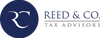 Reed & Co Logo
