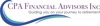 CPA Financial Advisors Inc Logo