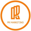 PR Marketing Group Logo