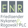 Friedlaender Rogowski Logo