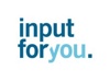 Input for You Logo