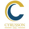 Cyrusson Inc Logo