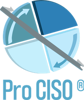 Pro CISO Cybersecurity Logo