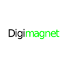 Digimagnet Communication Pvt Ltd Logo