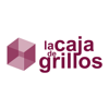 La Caja de Grillos Logo
