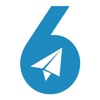 Vuelo6 Logo