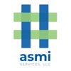 ASMI Services Logo