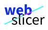 Webslicer Logo