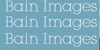 Bain Images Logo