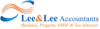 Lee & Lee Accountants Logo