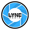 Lyne Media Logo