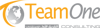 TeamOne Consulting Logo