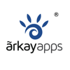 Arkay Apps Pvt. Ltd Logo