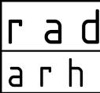 Radionica Arhitekture Logo