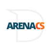 ARENA CS Logo