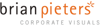 Brian Pieters Corporate Visuals Logo