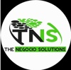 The Negocio Solutions Logo