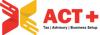 Xact Accountants Logo