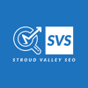Stroud Valley SEO Logo