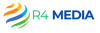 R4 Media LLC. Logo