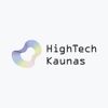 HighTech Kaunas Cluster Logo