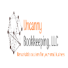 Uncanny Bookkeeping LLC Logo