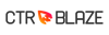 CTR Blaze Logo