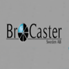 BroCaster Logo