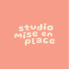 Studio Mise en place Logo