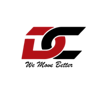 Dc Movers n Packers Logo